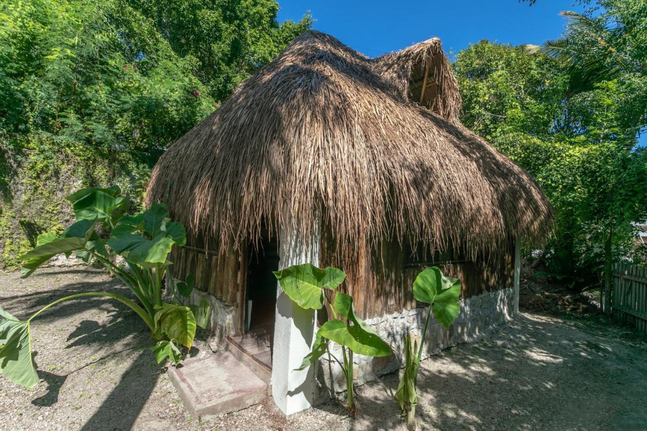 Villa Santuario Lake Front Oasis บากาลาร์ ภายนอก รูปภาพ