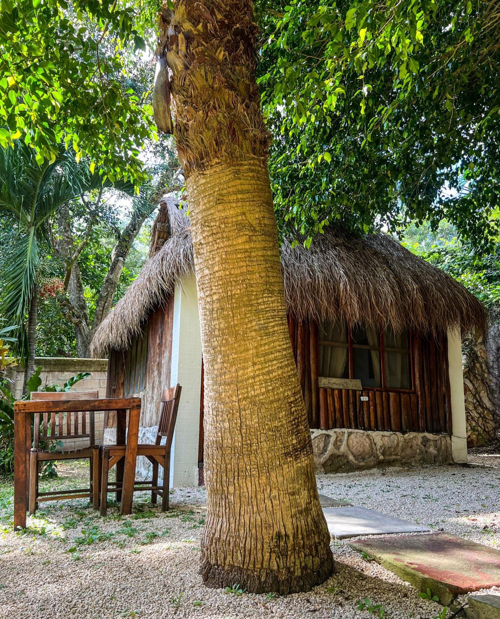 Villa Santuario Lake Front Oasis บากาลาร์ ภายนอก รูปภาพ
